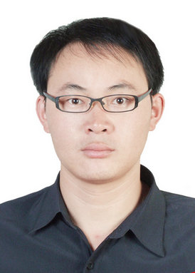 喬志強(qiáng)