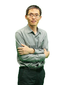 陳江潮